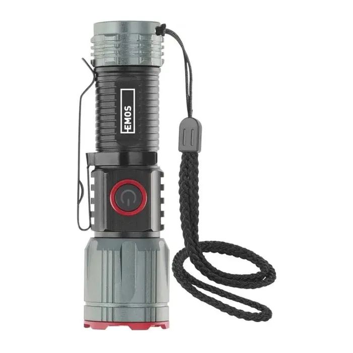 Фонарь EMOS P3120 изображение 2 Фонарь EMOS P3120 изображение 2