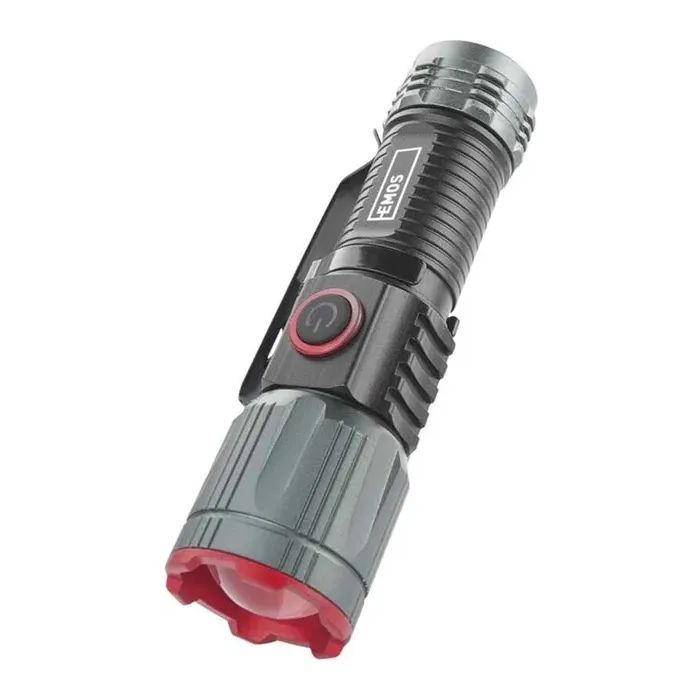 Фонарь EMOS P3120 изображение 3 Фонарь EMOS P3120 изображение 3