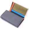 Гаманець ST Leather Шкіряний Різнокольоровий (19446) зображення 5