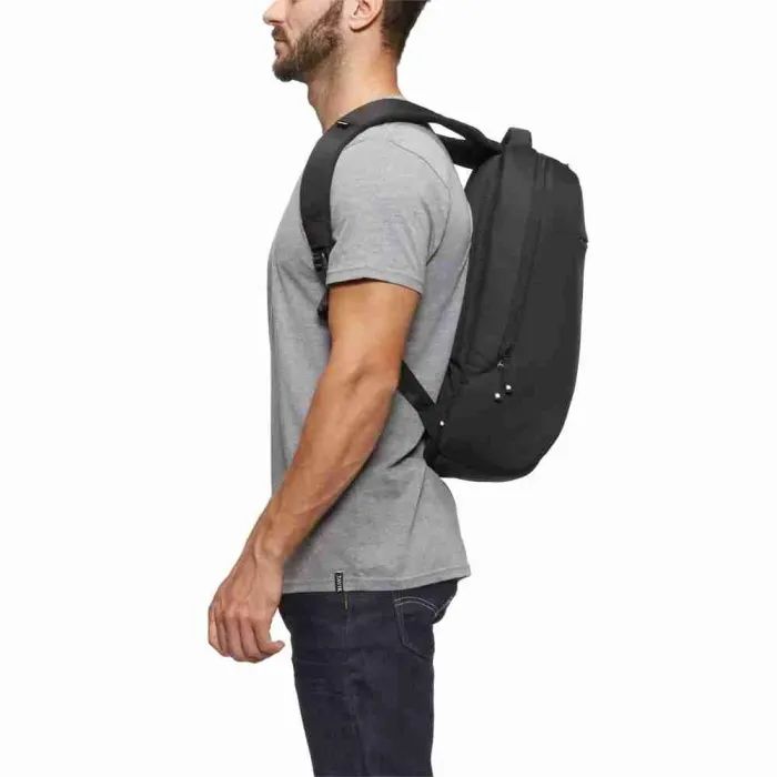 Рюкзак для ноутбука Incase 15" ICON Lite Pack (INCO100279-NVY) зображення 10