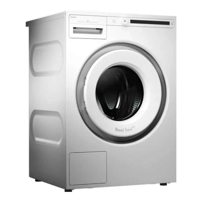 Пральна машина ASKO W2084B.W зображення 2