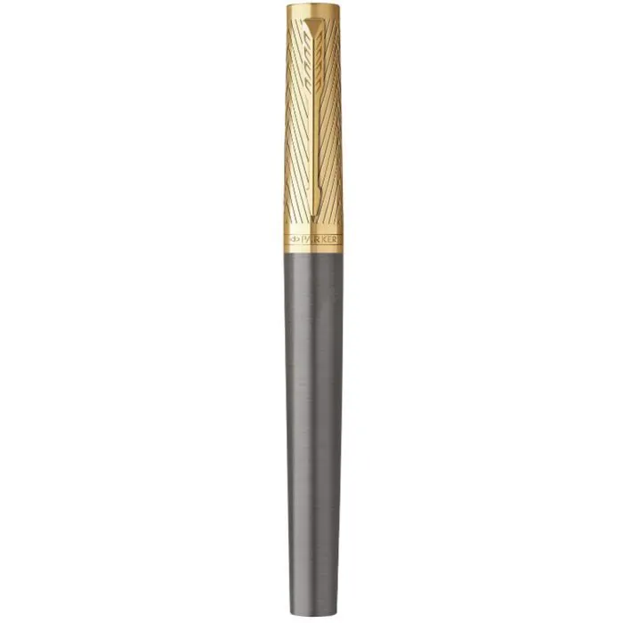 Ручка пір'яна Parker INGENUITY SE Pioneers GT  FP F (61 011) зображення 2