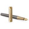 Ручка пір'яна Parker INGENUITY SE Pioneers GT  FP F (61 011) зображення 3