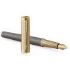 Ручка пір'яна Parker INGENUITY SE Pioneers GT  FP F (61 011) зображення 3