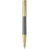 Ручка пір'яна Parker INGENUITY SE Pioneers GT  FP F (61 011)