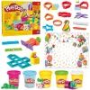 Набір для творчості Hasbro Play-Doh Набір подарунків для вечірки (G0525) зображення 2
