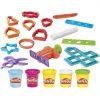 Набір для творчості Hasbro Play-Doh Набір подарунків для вечірки (G0525) зображення 3