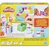 Набір для творчості Hasbro Play-Doh Набір подарунків для вечірки (G0525) зображення 4
