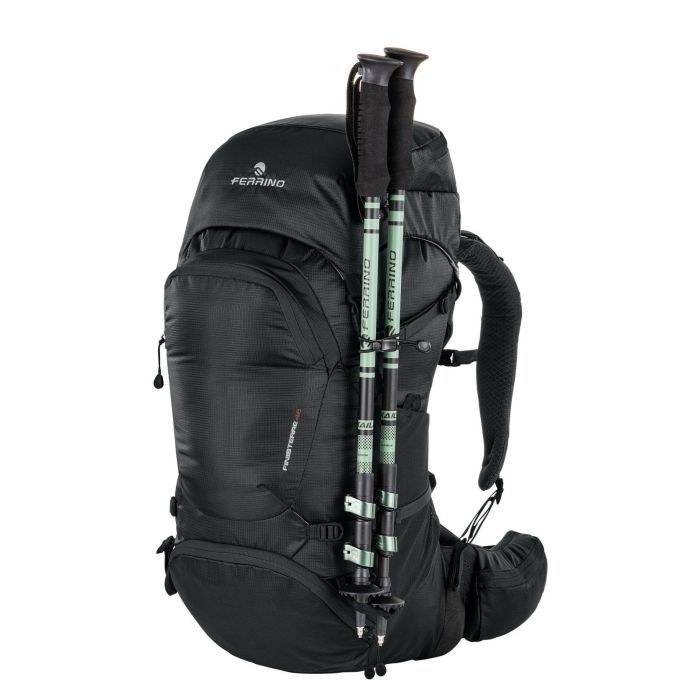 Рюкзак туристичний Ferrino Finisterre 48L Black (75754QCC) (926473) зображення 4