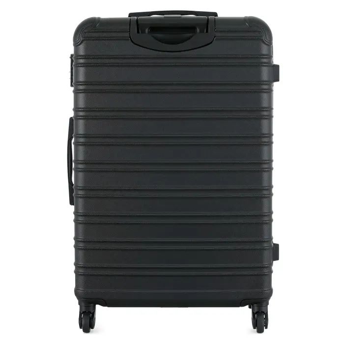 Чемодан Semi Line 28" (L) Black (T5953-3) (DAS303426) изображение 3