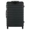 Чемодан Semi Line 28" (L) Black (T5953-3) (DAS303426) изображение 3