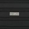 Чемодан Semi Line 28" (L) Black (T5953-3) (DAS303426) изображение 9