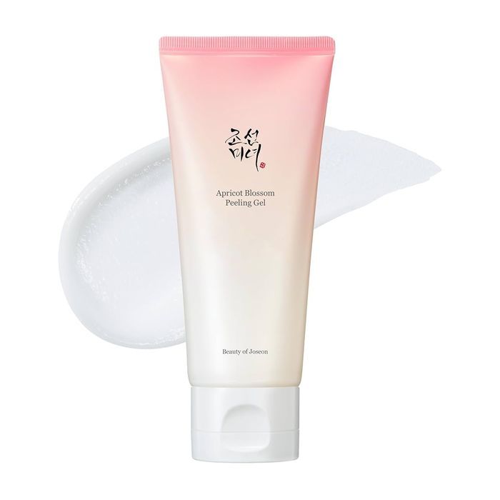 Пилинг для лица Beauty Of Joseon Apricot Blossom Peeling Gel 100 мл (8809738312872)