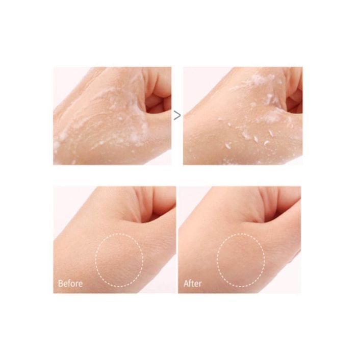 Пилинг для лица Beauty Of Joseon Apricot Blossom Peeling Gel 100 мл (8809738312872) изображение 2