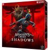 Пазл GoodLoot Assassin Creed Shadows Naoe & Yasuke 1000 эл. (5908305247913) изображение 2