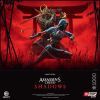 Пазл GoodLoot Assassin Creed Shadows Naoe & Yasuke 1000 эл. (5908305247913) изображение 5