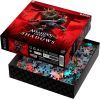 Пазл GoodLoot Assassin Creed Shadows Naoe & Yasuke 1000 эл. (5908305247913) изображение 9