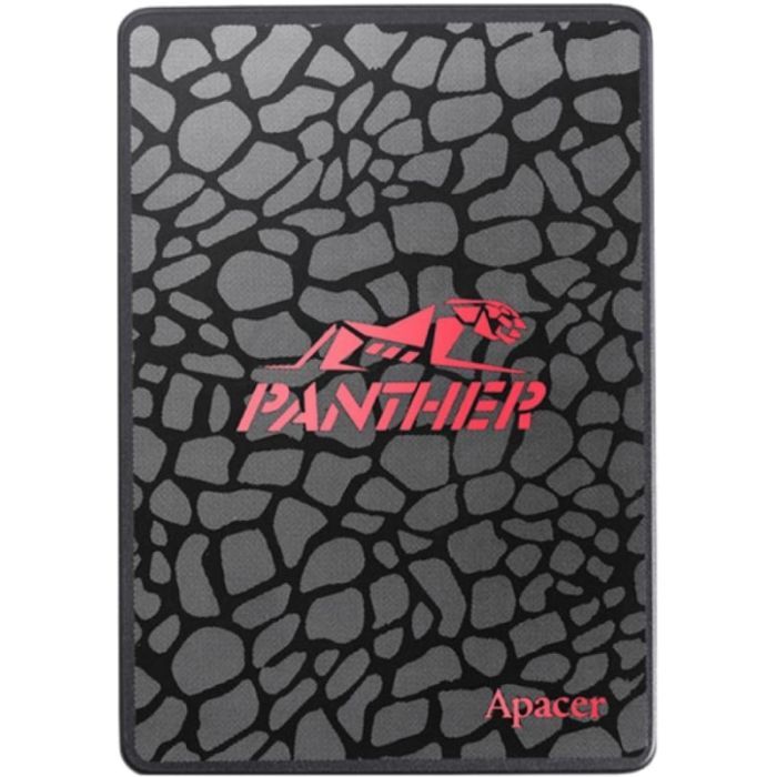 Накопитель SSD 2.5" 512GB AS350 PANTHER Apacer (AP512GAS350)