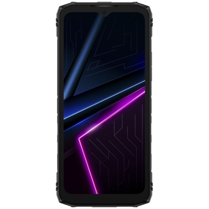 Мобільний телефон Doogee Blade10 Pro Energy 6/256GB Metalic Silver (6923740271353) зображення 2