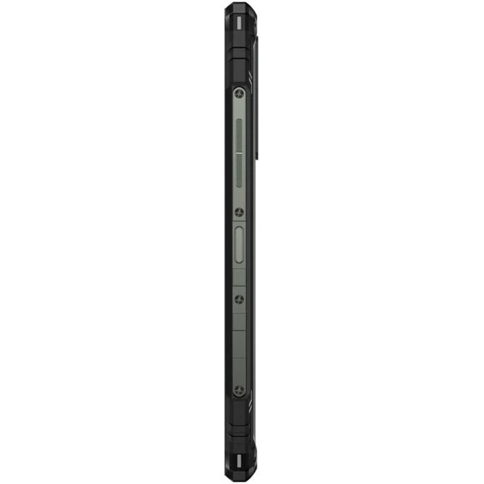 Мобільний телефон Doogee Blade10 Pro Energy 6/256GB Metalic Silver (6923740271353) зображення 5