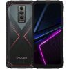 Мобільний телефон Doogee Blade10 Pro Energy 6/256GB Black Red (6923740271360)