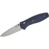 Нож Benchmade Osborne Barrage Blue (581-03) изображение 2