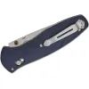 Нож Benchmade Osborne Barrage Blue (581-03) изображение 5