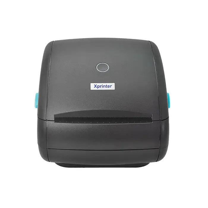 Принтер етикеток X-PRINTER XP-422B USB, Ethernet (XP-422B-UE-0132) зображення 3