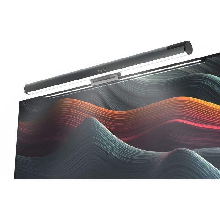 Настольная лампа Trust Shyne, Black (25483_TRUST) изображение 5