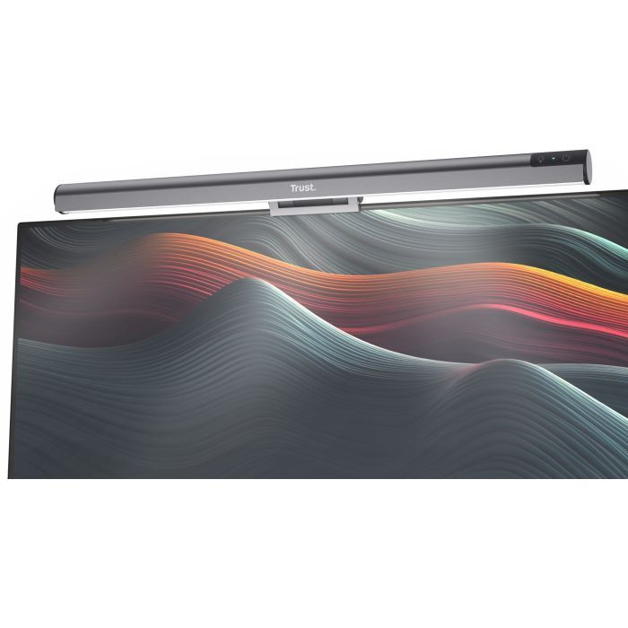 Настольная лампа Trust Shyne, Black (25483_TRUST) изображение 6