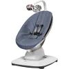 Кресло-качалка 4moms MamaRoo 5.0 Slate Blue (817980019065)