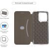 Чехол для мобильного телефона Armorstandart G-Case Motorola G86 5G Black (ARM86596) изображение 3