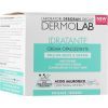 Крем для лица Dermolab Mattiying Hydrating Cream SPF 15 Матирующий увлажняющий 50 мл (8009518247077) изображение 2