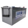 Акумулятор автомобільний Ista Prof Truck 140Ah бокова(+/-) (850EN) зображення 2