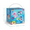 Пазл DoDo 2-3-4 елементи Baby Shark (200587) зображення 5
