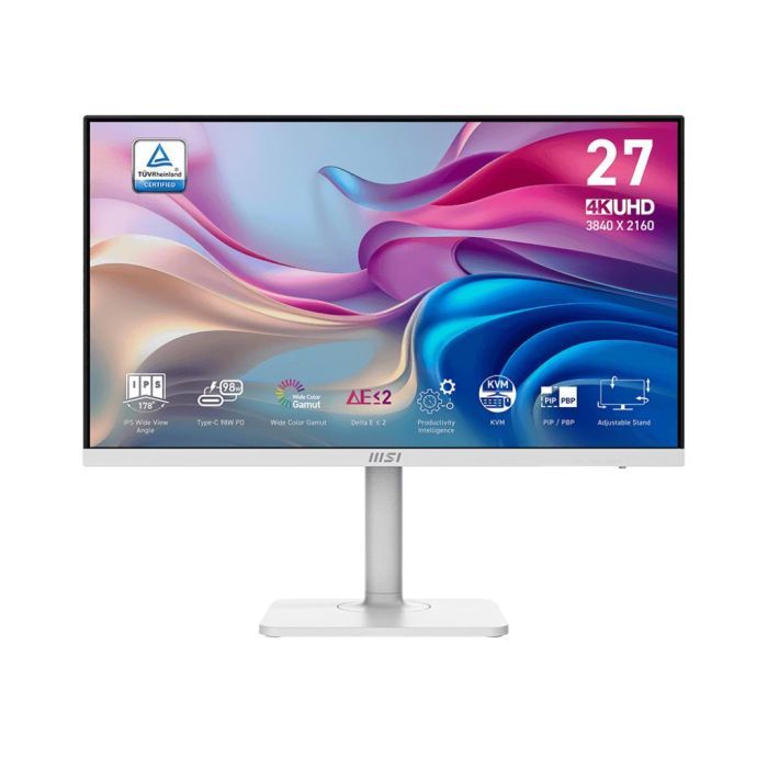 Монитор MSI MODERN MD272UPHW