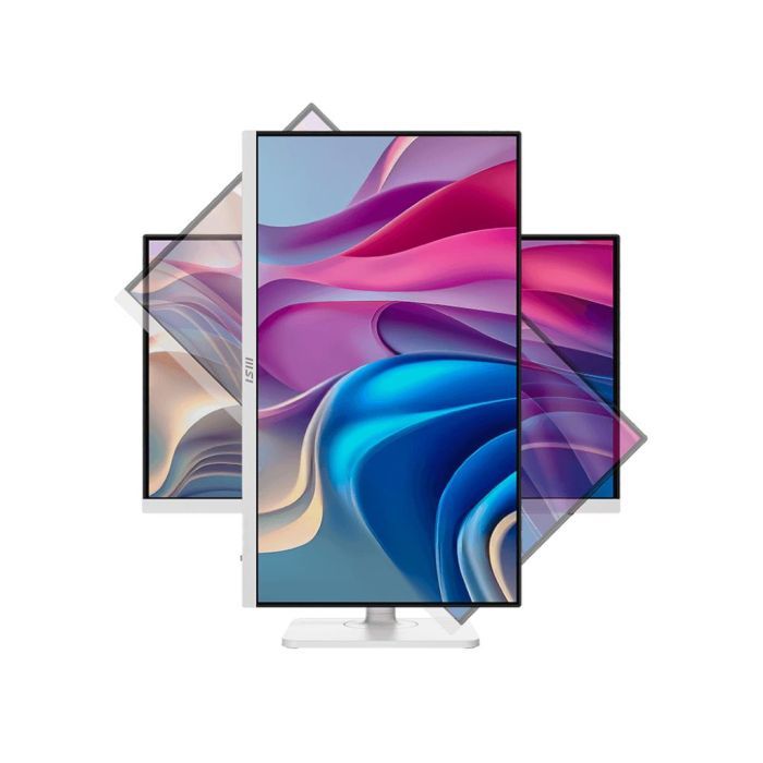 Монитор MSI MODERN MD272UPHW изображение 2