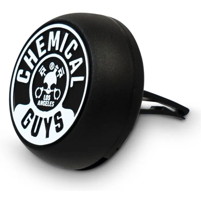 Ароматизатор для автомобіля Chemical Guys Happy Trail Pine Scent на решітку (AIR403) > ціни в Києві та Україні Ароматизатор для автомобіля Chemical Guys Happy Trail Pine Scent на решітку (AIR403)