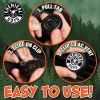Ароматизатор для автомобіля Chemical Guys Happy Trail Pine Scent на решітку (AIR403) зображення 3 Ароматизатор для автомобіля Chemical Guys Happy Trail Pine Scent на решітку (AIR403) зображення 3