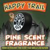 Ароматизатор для автомобіля Chemical Guys Happy Trail Pine Scent на решітку (AIR403) зображення 7 Ароматизатор для автомобіля Chemical Guys Happy Trail Pine Scent на решітку (AIR403) зображення 7