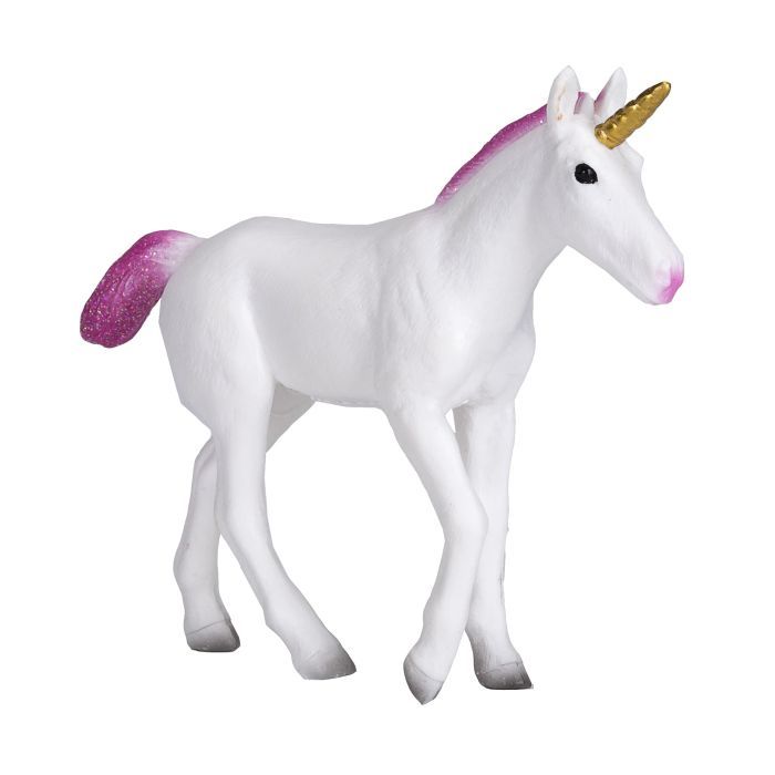 Фигурка Mojo Детеныш единорога (387288)