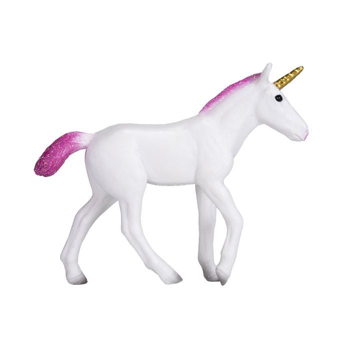 Фигурка Mojo Детеныш единорога (387288) изображение 3