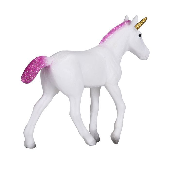 Фигурка Mojo Детеныш единорога (387288) изображение 4