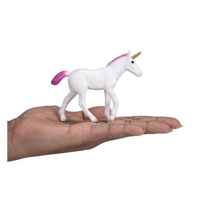Фигурка Mojo Детеныш единорога (387288) изображение 5
