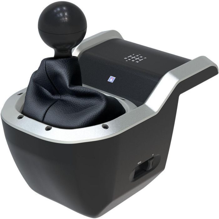 Важіль перемикання передач Hori Speed Racing Shifter для PC (ACC-1024)