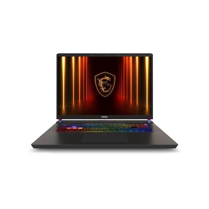 Ноутбук MSI Vector 17HXAI CU9-275HX (A2XWIG-043UA) зображення 2