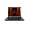 Ноутбук MSI Vector 17HXAI CU9-275HX (A2XWIG-043UA) зображення 2