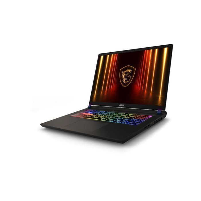 Ноутбук MSI Vector 17HXAI CU9-275HX (A2XWIG-043UA) зображення 3