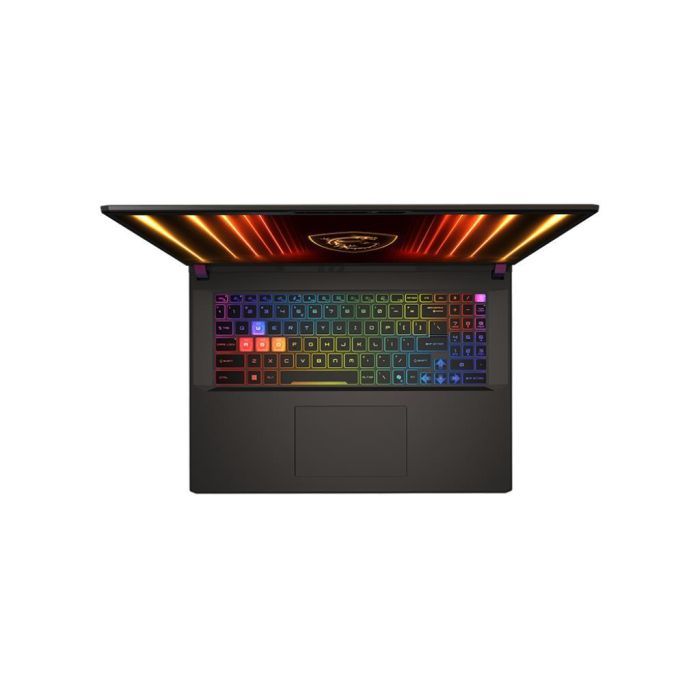 Ноутбук MSI Vector 17HXAI CU9-275HX (A2XWIG-043UA) зображення 4