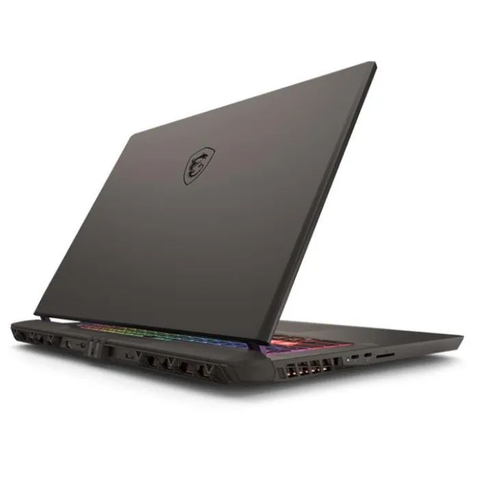 Ноутбук MSI Vector 17HXAI CU9-275HX (A2XWIG-043UA) зображення 6